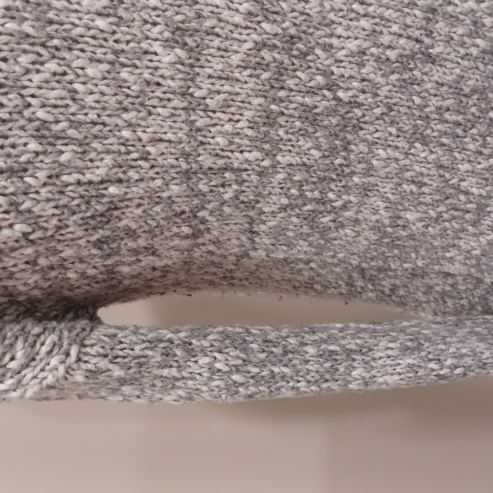 Talula "Azurelee" Cotton/Cashmere Blend Relaxed Fit Sweater- Sz. XS - Picture 11 of 16